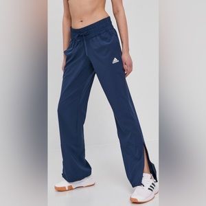 Adidas Essentials- training pants, size M